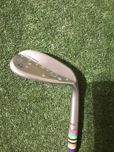 Taylormade MG4 Fresado Grind TW 60* Lob Wedge (LW) Rígido KBS HI-REV 2.0 125 Acero - Imagen 1 de 11