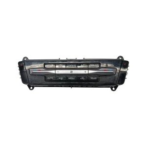 2020-2022 FORD EXPLORER Heat AC Climate Control Module - Genuine OEM - Picture 1 of 6