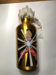 Dragon Ball Metal Bottle - Picture 1 of 6