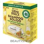 Garnier Ultra Dolce Shampoo Solido Illum Camomill Cap Chiari 60G