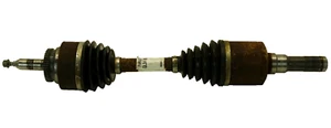 🔅2016-2021 FORD F150 OEM. DRIVE AXLE SHAFT - DRIVER, FRONT GL34-3A428-AA - Picture 1 of 10