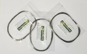 Kester No Clean 50/245 Flux Core Solder .015" 63/37 Eutectic 24-6337-8806 30ft - Picture 1 of 3