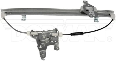 Regulador de ventana delantero izquierdo para Nissan Cube 2009-2014 Dorman 2010 2011 2012 2013 Foto 1 de 4