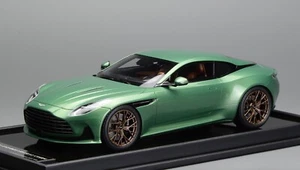 Modelo 1/18 De MotorHelix Del Aston Martin DB12 En Esmeralda Iridiscente. AB508 - Picture 1 of 8
