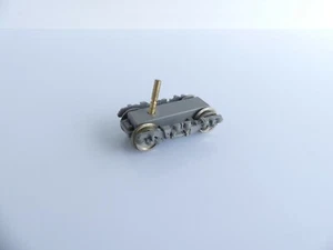LIMA ITALIE BOGIE PORTEUR PROVENANT D'UN TGV SUD EST - Imagen 1 de 3