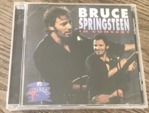 Bruce Springsteen - In concert 1992 CD NUEVO PRECINTADO 1 - Imagen 1 de 2