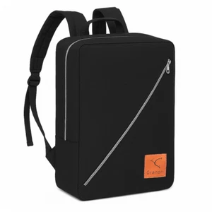 40x30x15 cm Rucksack Handgepäck Kabinengepäck Weekender Turkish Airlines KLM - Bild 1 von 7