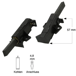 Escobillas ELECTROLUX EWF1490,EWF1684,EWF1687,EWF1689 Soporte R (2273) - Imagen 1 de 1