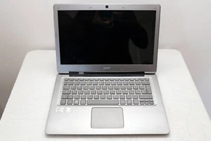 Ultraportatile/Notebook Acer Aspire S3 (MS2346) - Foto 1 di 11