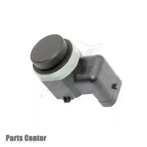 Front &Rear Bumper Parking Assist Sensor Fits BMW 528i 535i 550i X3 M5 M6 - Picture 1 of 3