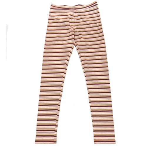 New Gymboree Girls Striped Leggings Size XL (14) MSRP:$19.50 - Image 1 of 1