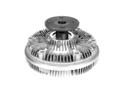 Embrague ventilador Chevrolet Blazer 1994 14486KSHN 6,5 L V8 Foto 1 de 2