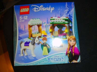 lego reine des neiges 41147 - Photo 1/2
