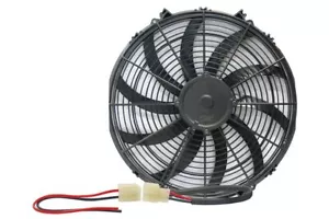 Maradyne 16" Thermo Fan Champion Series 12v - 225w - Picture 1 of 3
