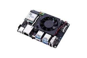 ASUS TINKER EDGE R//SBC MOTHERBOARD - Bild 1 von 8