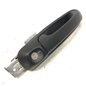 ⭐️ MANIJA PUERTA JEEP CHEROKEE MK3 KJ 02-07 3 PUERTAS OSF LADO DERECHO CONDUCTOR DELANTERO - Imagen 1 de 2
