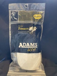 Adams Youth Forearm Contoured Foam Pads - Picture 1 of 3
