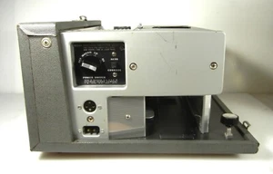 Kodak Cavalcade 510c Projector With Power Cord - Lens, no Tray no Remote - Picture 1 of 8