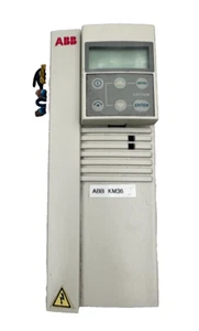 ABB ACS143-2K7-3 FREQUENCY CONVERTER + ACS100-PAN - Imagen 1 de 7