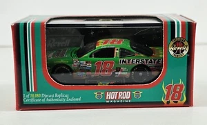 Bobby Labonte 18 Interstate Batteries '98 Chevrolet 1:64 Revell Collection  - Bild 1 von 16