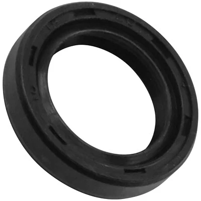 Caltric 91208-611-005 91208-HF7-005 Rear Brake Dust Seal For Honda 14x20x4 - Image 1 of 4