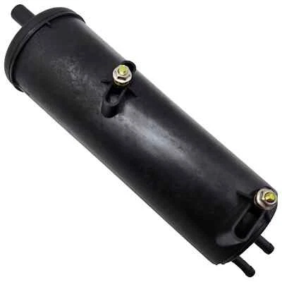 BRAND NEW UNIVERSAL CHARCOAL VAPOUR CANISTER for HOLDEN FORD NISSAN TOYOTA DRIFT - image 1 of 3