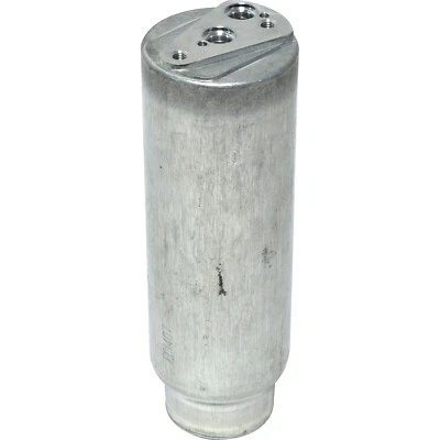 A/C Receiver Drier UAC For 1989-1992 Toyota Corolla - Image 1 of 3
