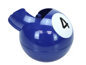 Cendrier boule billard " Made in Japan " Printemps (M-560) - Foto 1 di 10