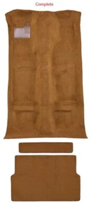 1975-76 Chevrolet Vega Cosworth Carpet by ACC - Picture 1 of 10