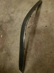 BMW E39  Zierleiste Stoßfänger  hinten stoßstange.  - Bild 1 von 5