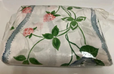 Juego de 3 piezas de ropa de dormitorio colección Harvard talla doble algodón poliéster NUEVO FLORAL Foto 1 de 4