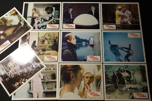 david bowie: Der Mann, der auf die Erde fiel 24 Fotos Kino 1976 - Bild 1 von 2
