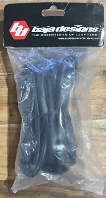 Baja Designs® - PN: 900068    Rev.0821 - Image 1 of 2