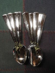 12 - Liberty Tabletop, USA - Serving Spoons - Pinehurst - 2nd - Picture 1 of 2