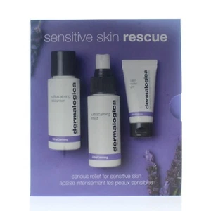 Dermalogica Sensitive Skin Rescue 3 Piece Kit - Picture 1 of 3