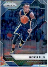 2016-17 Panini Prizm Singles