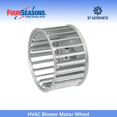 Para Chrysler LeBaron 1977-1981 HVAC Soplador Motor Rueda 4 Temporadas 1978 1979 1980 Foto 1 de 4