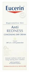Eucerin SPF 25 Anti-Redness Day Cream 50ml - Picture 1 of 1