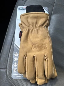 Boss Arctic Winter Water Resistant Work Gloves Size Large - Picture 1 of 3