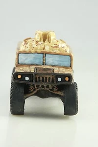 HUMMER INTERCAMBIABILE VEDI RAZZE, CORPI @ NEGOZIO EBAY) - Foto 1 di 3