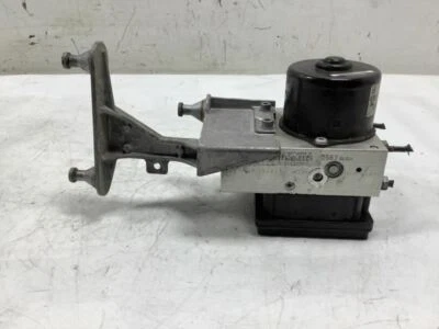 MERCEDES BENZ CLK350 2006 COUPE ABS PUMP MODULE FACTORY - Image 1 of 4