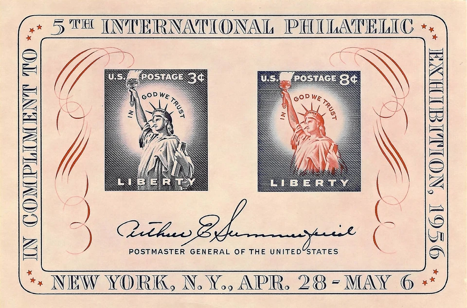 US Scott #1075 | Mint NH | VF Very Fine - Image 1 of 1