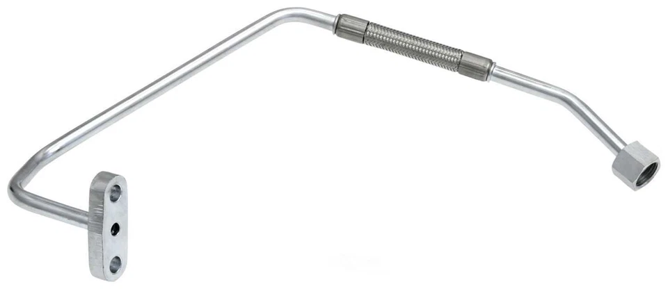 Puertas de línea de suministro de aceite para turbocompresor TL137 Foto 1 de 1