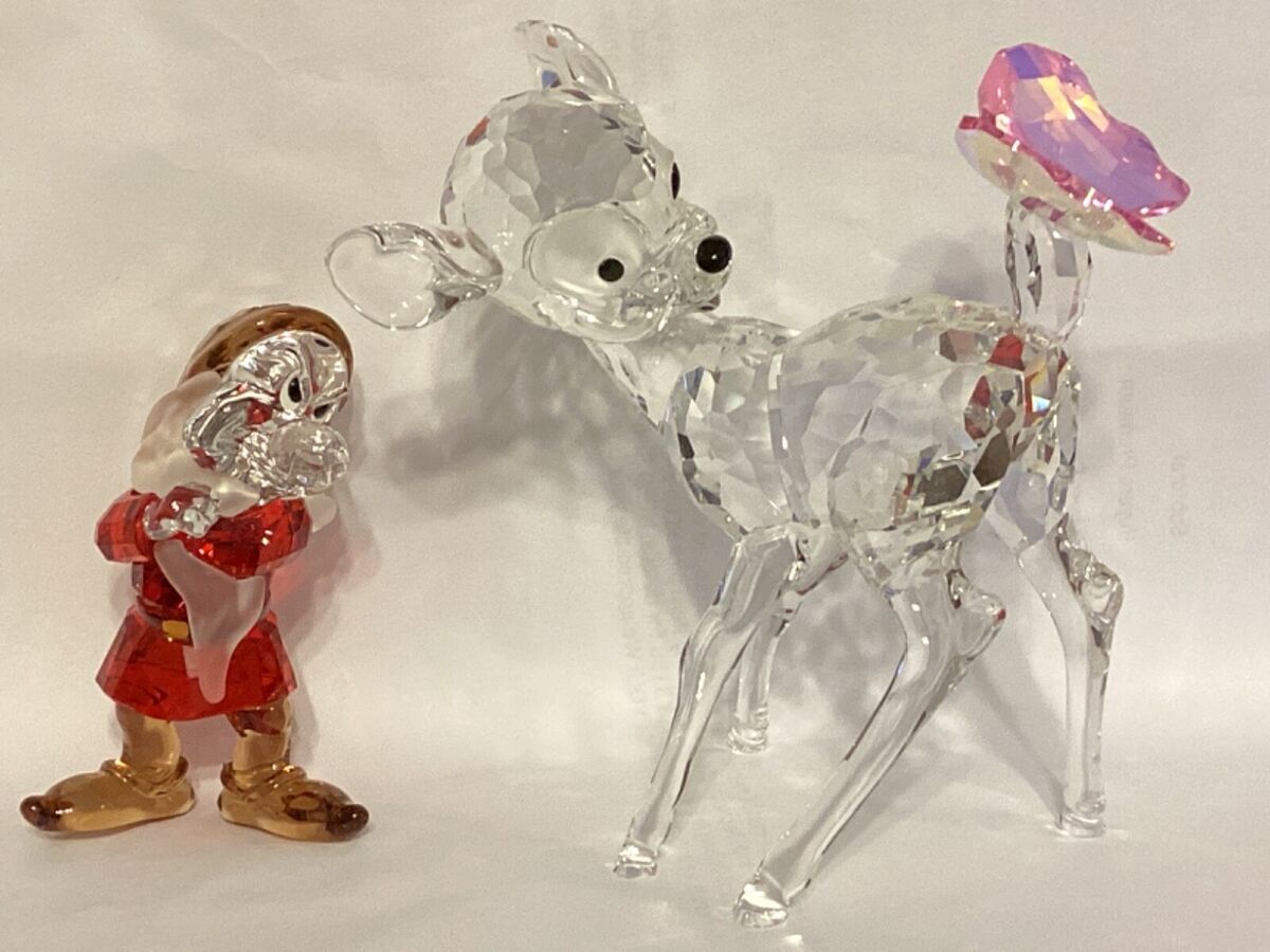 swarovski bambi products for sale | eBay swarovski bambi products for sale | eBay