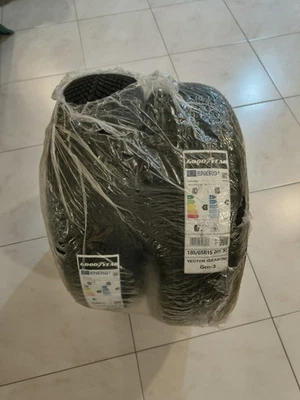 Pneumatici gomme 4 stagioni GOODYEAR Vector 4seasons Gen3 185/65 R15 92T XL - Immagine 1 di 4