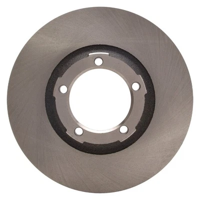 For Mitsubishi Van 1987-1990 DFC Premium Vented Front Brake Rotor Foto 1 de 2