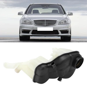 Cool Expansion 2215000649 Replacement For W221 Engine Cool Reservoir Bottle - Picture 1 of 12
