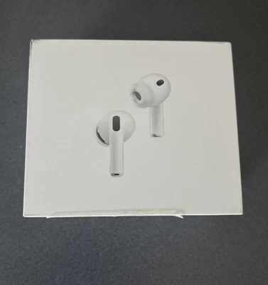 Airpods Pro 3 Neuste Generation (NEU) - Bild 1 von 4