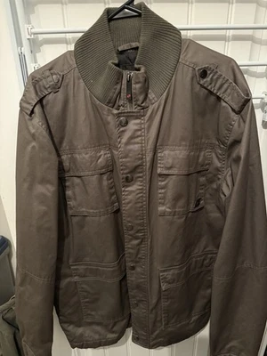 Chaqueta One Industries Pan Head - Chaqueta de montar - Nunca usada - Grande Foto 1 de 3