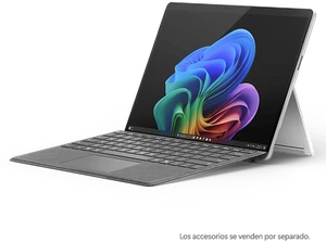 Convertible 2 en 1 - Microsoft Surface Pro Copilot+ PC, 13" Táctil, Snapdragon® - Imagen 1 de 7